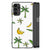 Samsung Galaxy A13 4G Bloemen Hoesje Banana Tree B2C Telecom