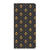 Samsung Galaxy A33 5G Hoesje met Magneet Franse Lelie