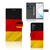 Samsung Galaxy Note 10 Bookstyle Case Duitsland