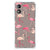 Motorola Moto E13 Case Anti-shock Flamingo B2C Telecom