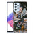 Samsung Galaxy A53 5G Siliconen Hoesje met foto Badges B2C Telecom
