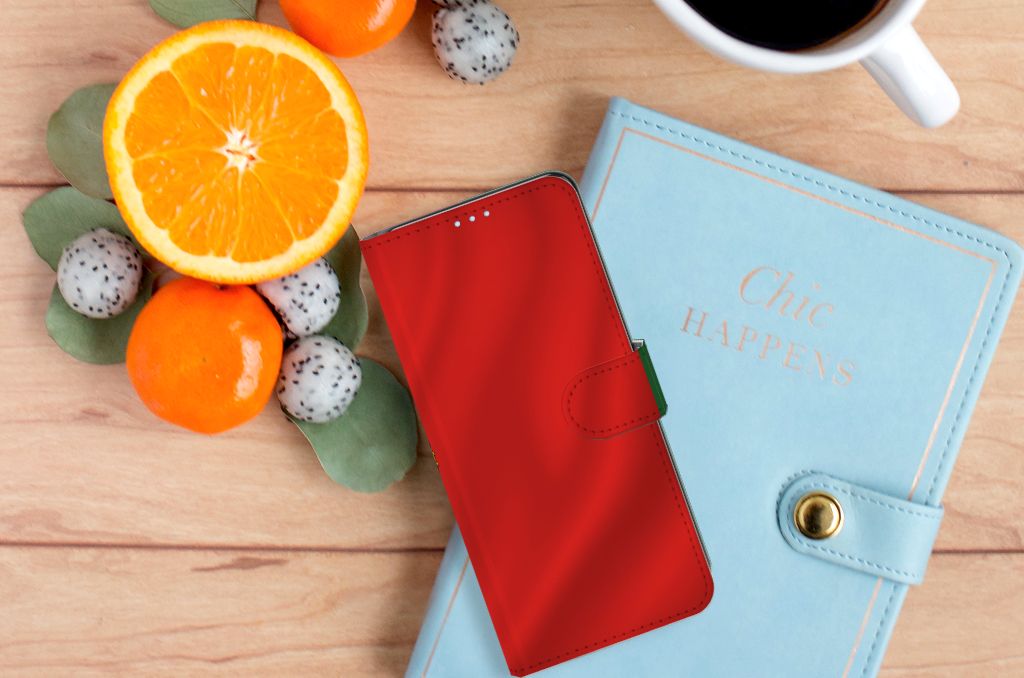OPPO Reno 4 Pro 5G Bookstyle Case Portugal