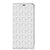 Samsung Galaxy A23 Hoesje met Magneet Stripes Dots - B2C Telecom
