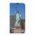 iPhone 13 Pro Book Cover Vrijheidsbeeld - B2C Telecom
