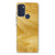 Motorola Moto G60s Bumper Hoesje Licht Hout B2C Telecom