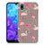 Huawei Y5 (2019) TPU Hoesje Flamingo