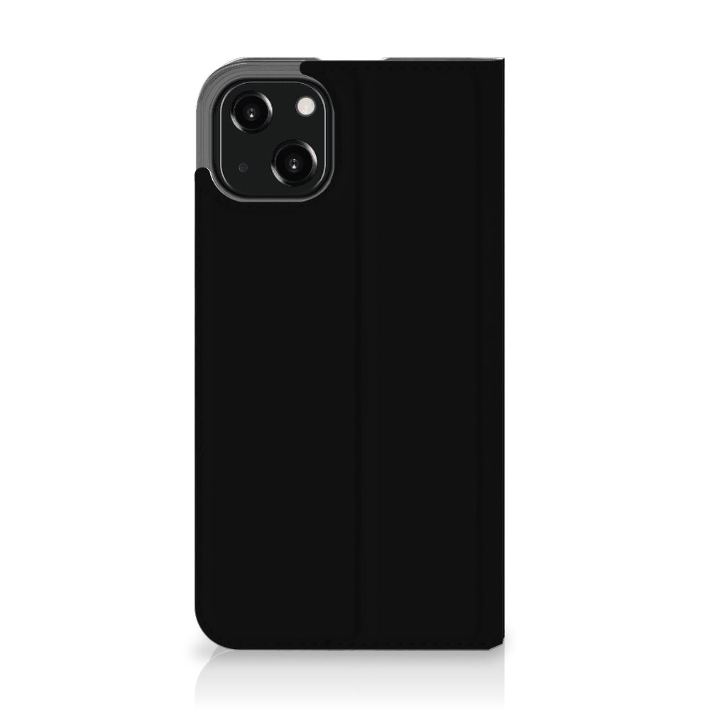 iPhone 13 Hippe Standcase Popart Princess