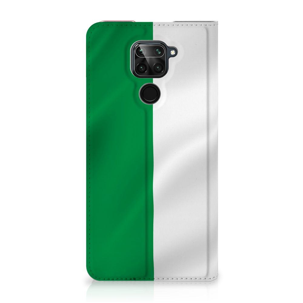 Xiaomi Redmi Note 9 Standcase Italië - B2C Telecom