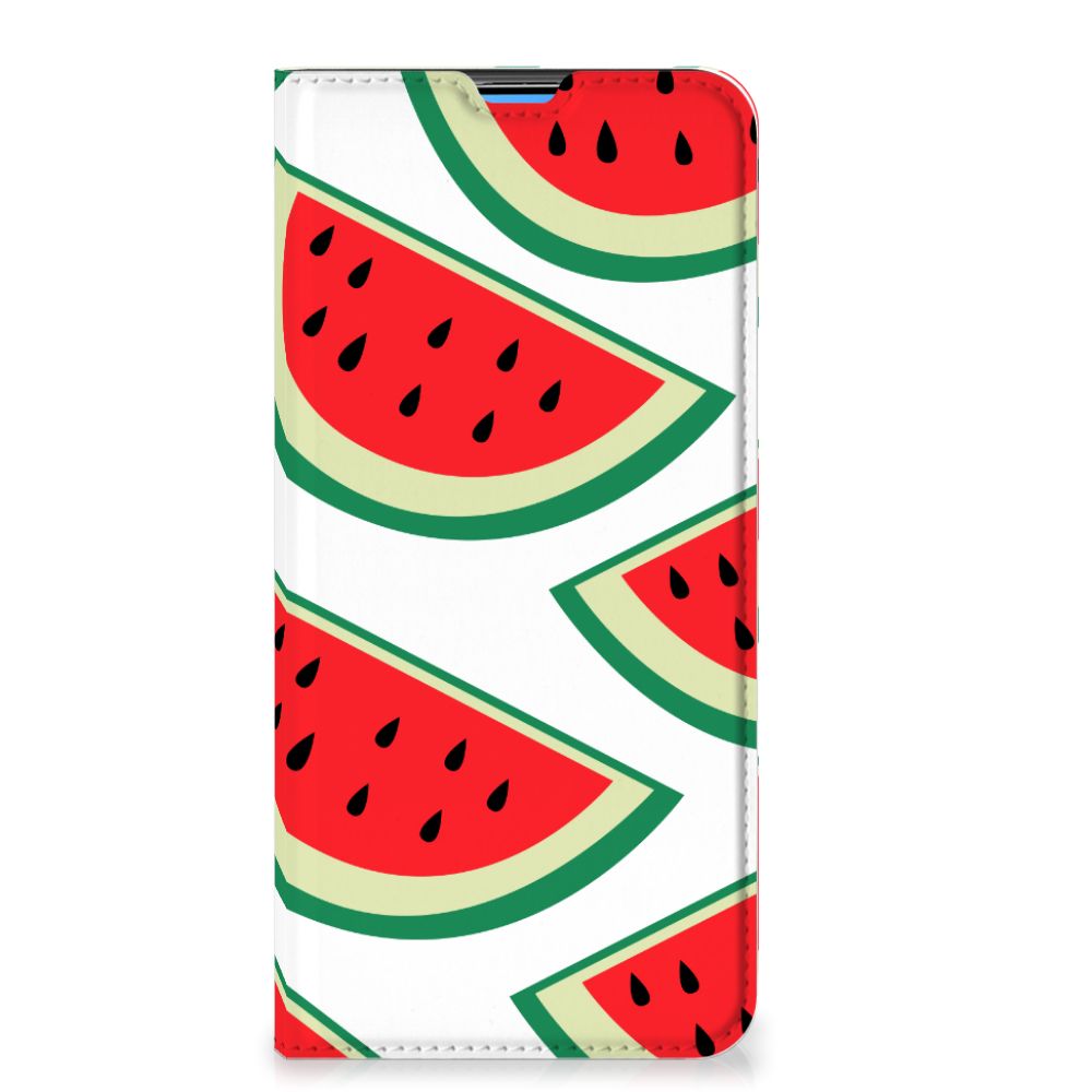 Xiaomi Mi 10T | 10T Pro Flip Style Cover Watermelons - B2C Telecom
