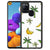 Samsung Galaxy A21s Skin Case Banana Tree