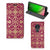 Telefoon Hoesje Motorola Moto G7 Play Barok Pink