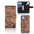 Samsung Galaxy M31 Book Style Case Tree Trunk