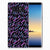 Samsung Galaxy Note 8 TPU bumper Feathers Color