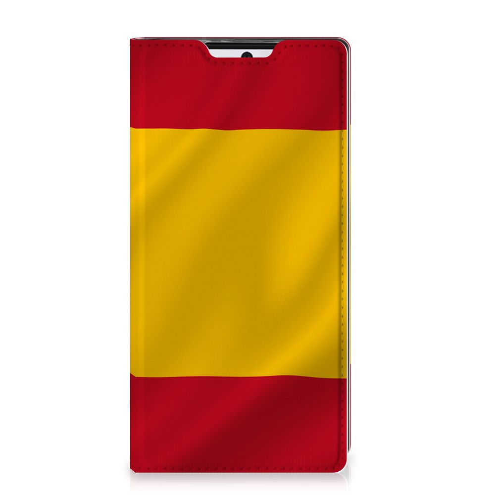 Samsung Galaxy Note 10 Standcase Spanje