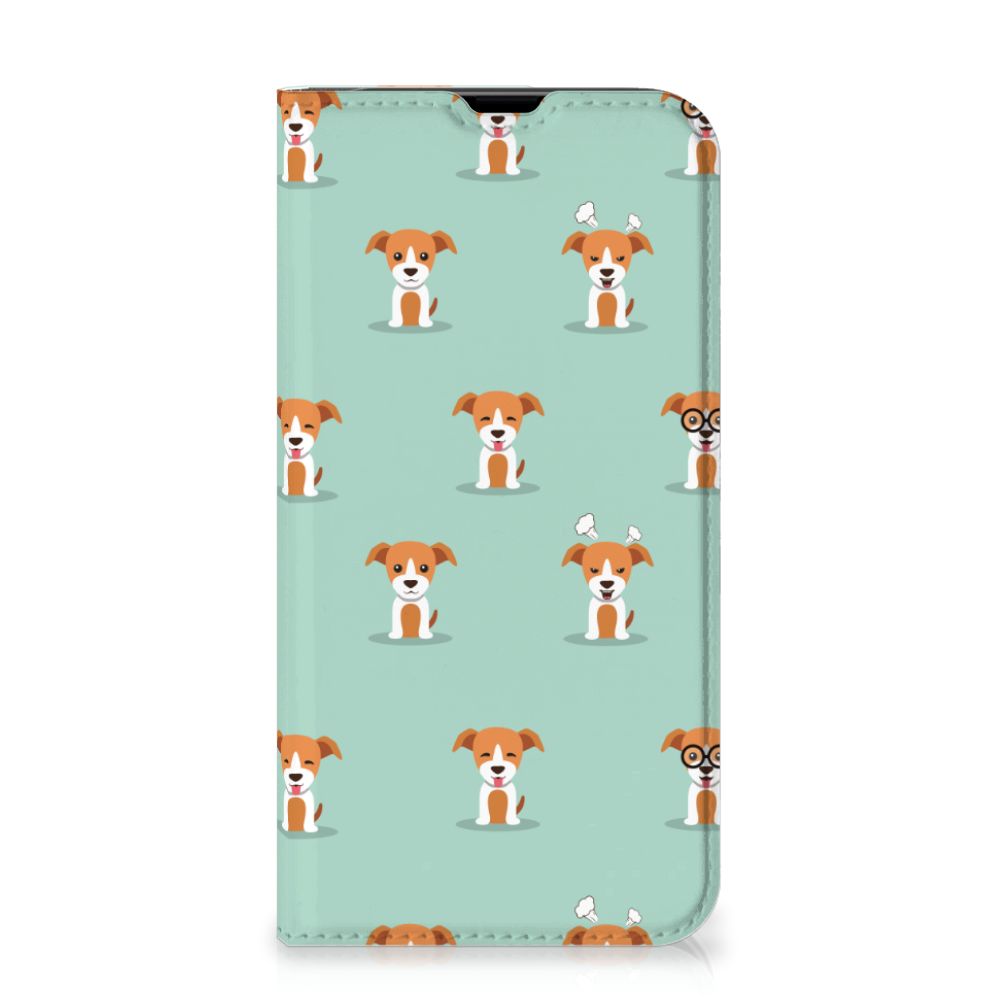 iPhone 13 Pro Hoesje maken Pups - B2C Telecom