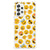 Samsung Galaxy A53 5G Doorzichtige Silicone Hoesje Emoji B2C Telecom