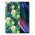 OPPO Find X3 Neo TPU Case Orchidee Groen B2C Telecom