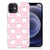 iPhone 12 | 12 Pro (6.1") TPU Hoesje Sleeping Cats