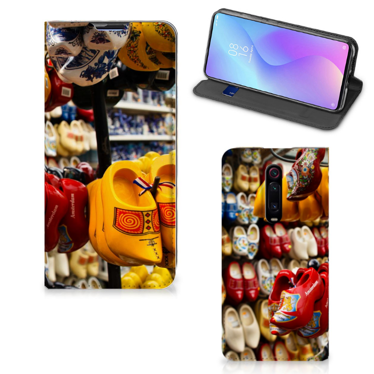Xiaomi Redmi K20 Pro Book Cover Klompen - B2C Telecom