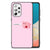 Samsung Galaxy A73 Hoesje Pig Mud B2C Telecom