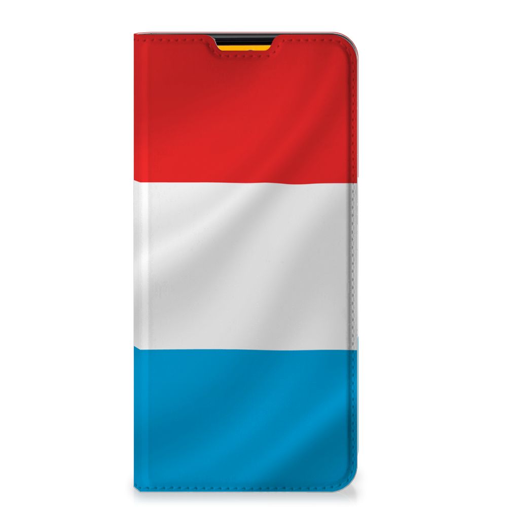 Samsung Galaxy M52 Standcase Luxemburg - B2C Telecom