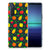 Sony Xperia 5II Siliconen Case Fruits B2C Telecom