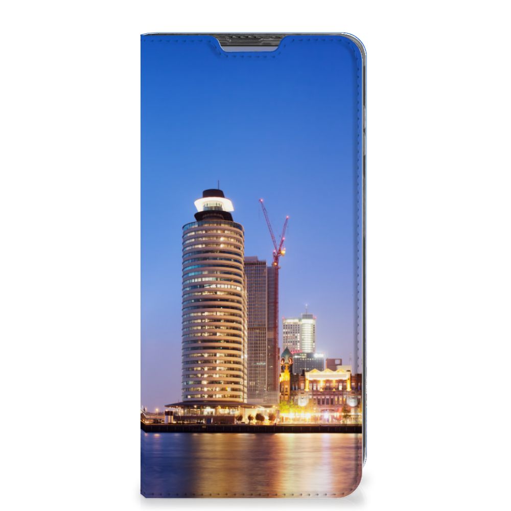 Poco X4 Pro 5G Book Cover Rotterdam - B2C Telecom