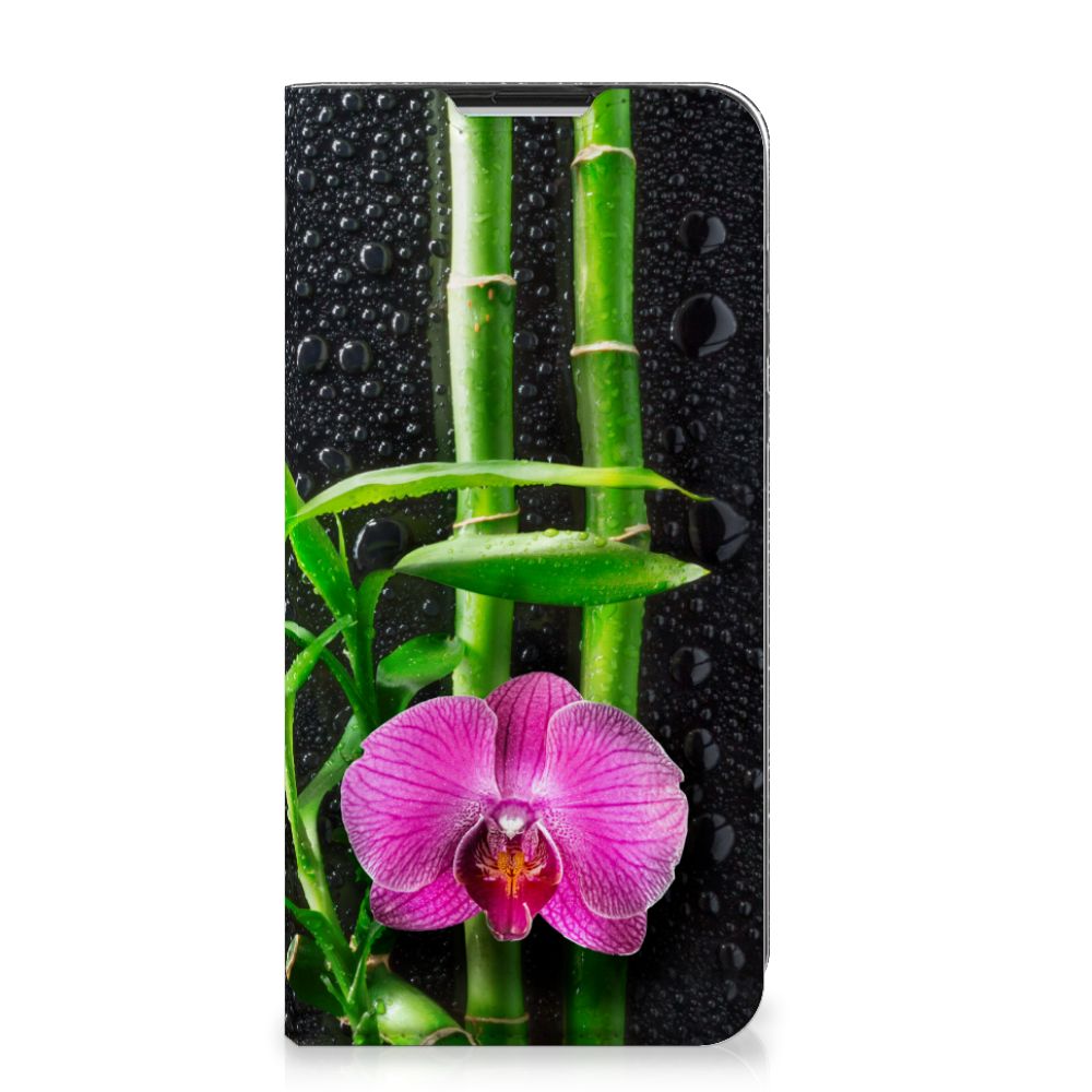 Motorola Moto G8 Power Smart Cover Orchidee - B2C Telecom