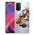 Hoesje maken OPPO A93 5G Watercolor Tiger