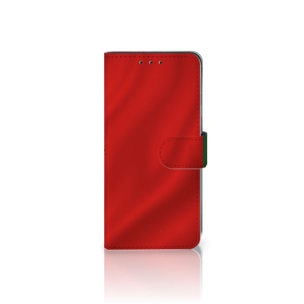 Xiaomi Redmi 8A Bookstyle Case Portugal