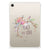 Apple iPad mini 6 (2021) Tablet Back Cover Boho Text