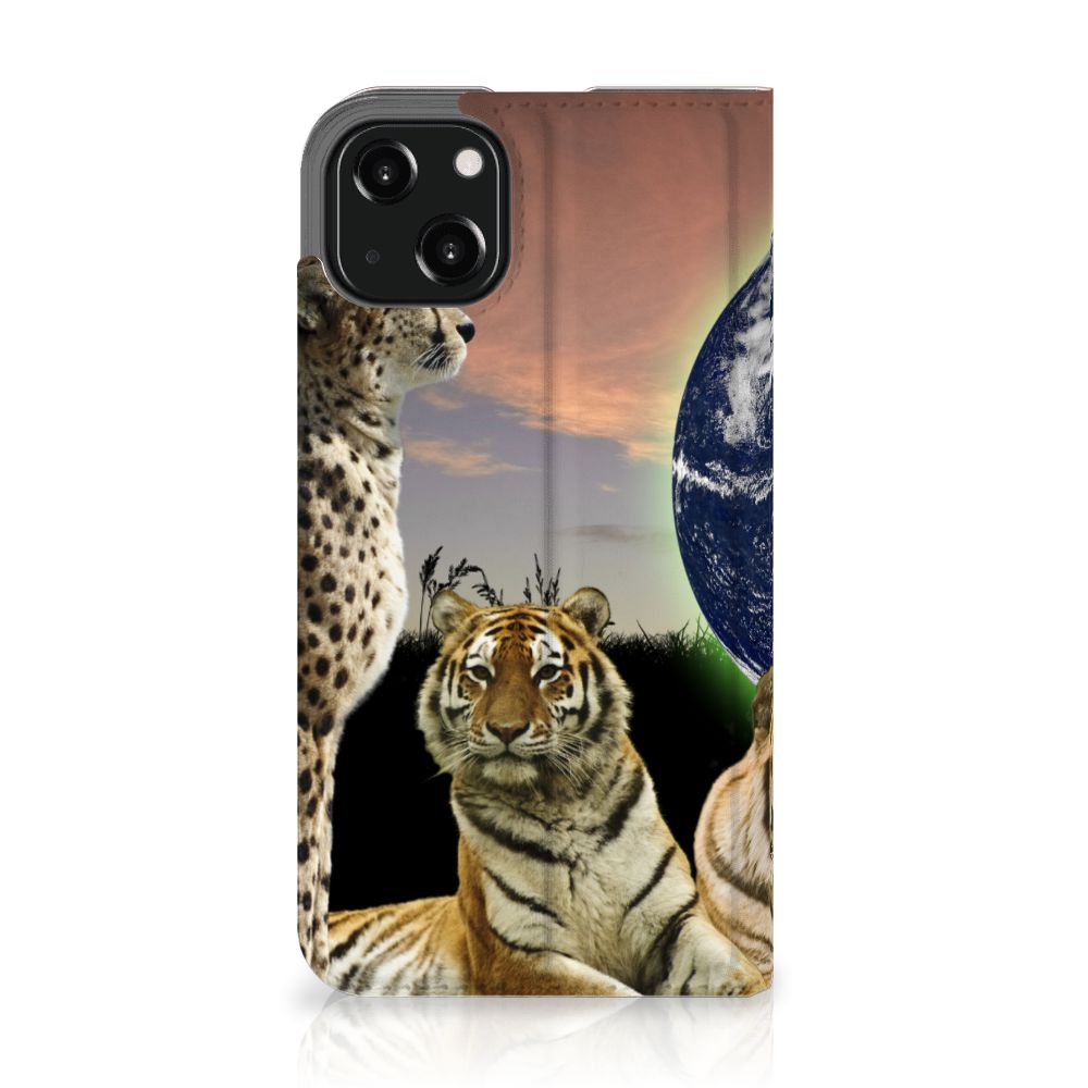 iPhone 13 Hoesje maken Roofdieren