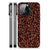 iPhone 14 Pro Back Cover Hoesje Koffiebonen B2C Telecom