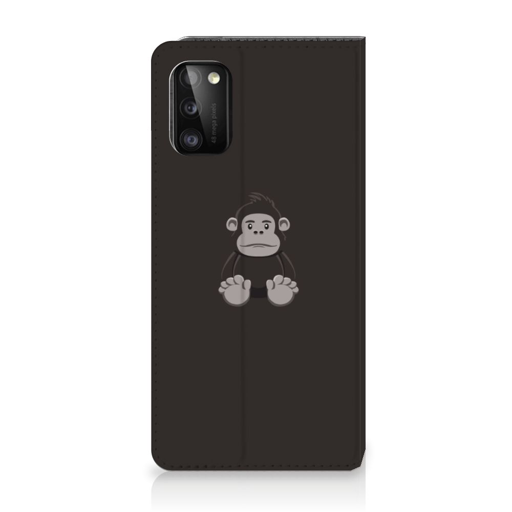 Samsung Galaxy A41 Magnet Case Gorilla - B2C Telecom