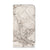 iPhone 15 Standcase Marmer Beige met een stijlvol marmerdesign, perfect voor kunstliefhebbers 🎨.