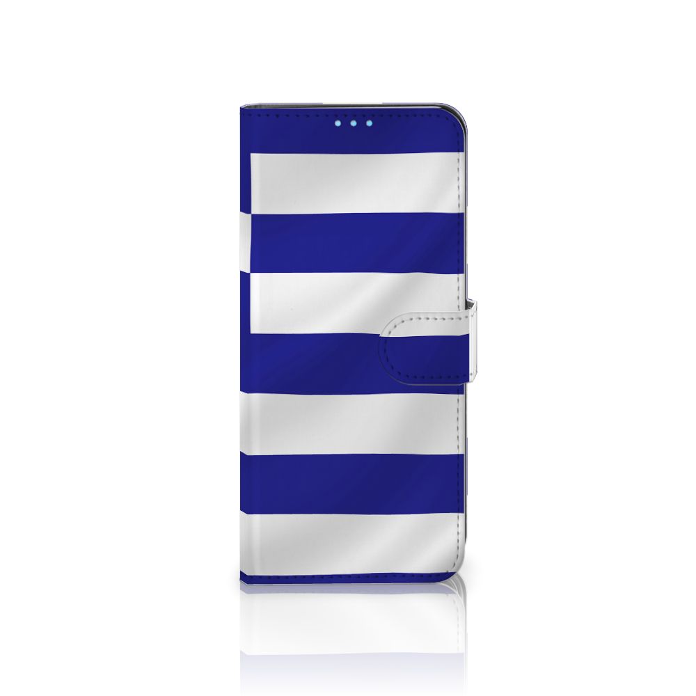 OPPO A72 | OPPO A52 Bookstyle Case Griekenland