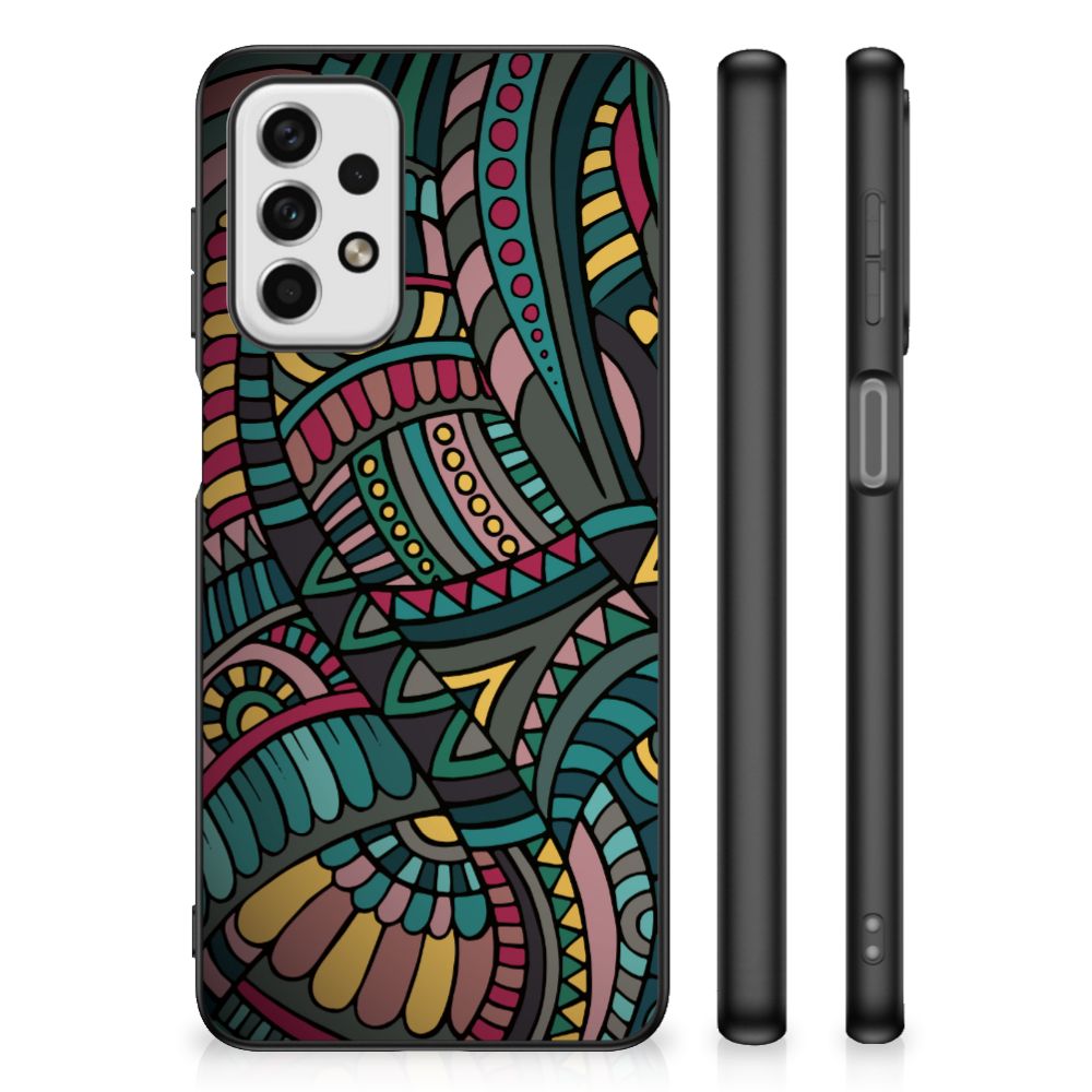 Samsung Galaxy A23 Back Case Aztec B2C Telecom