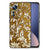 Back Cover Xiaomi 12 | 12X Barok Goud B2C Telecom
