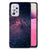 Samsung Galaxy A33 5G Backcover Stars