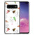 Samsung Galaxy S10+ Silicone Case IJsjes