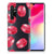 Xiaomi Mi Note 10 Lite Siliconen Case Pink Macarons