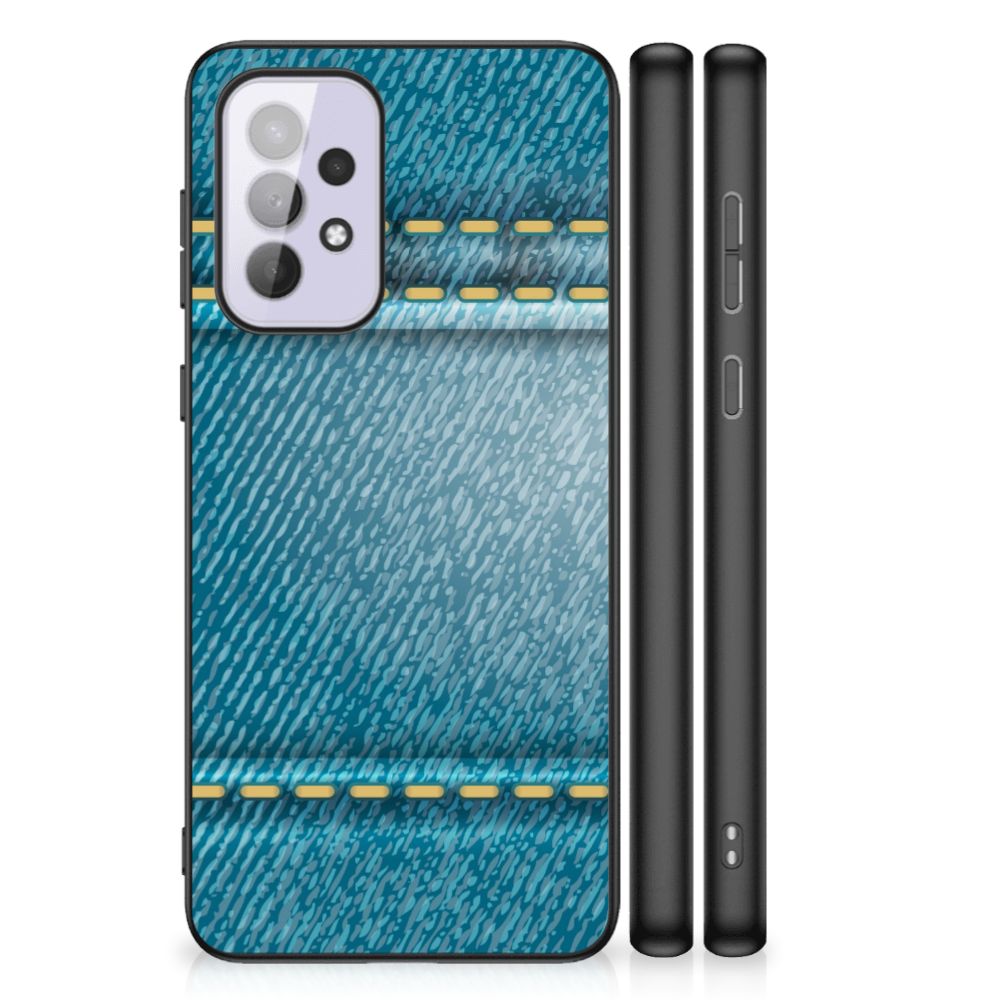 Samsung Galaxy A33 5G GSM Cover Jeans B2C Telecom