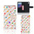 Sony Xperia Z3 Telefoon Hoesje Dots