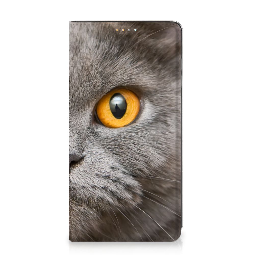 Hoesje maken Samsung Galaxy A32 4G | A32 5G Enterprise Editie Britse Korthaar - B2C Telecom