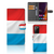 Samsung Galaxy Note20 Ultra Bookstyle Case Luxemburg