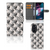 Motorola Edge 30 Pro Telefoonhoesje met Pasjes Salamander Grey