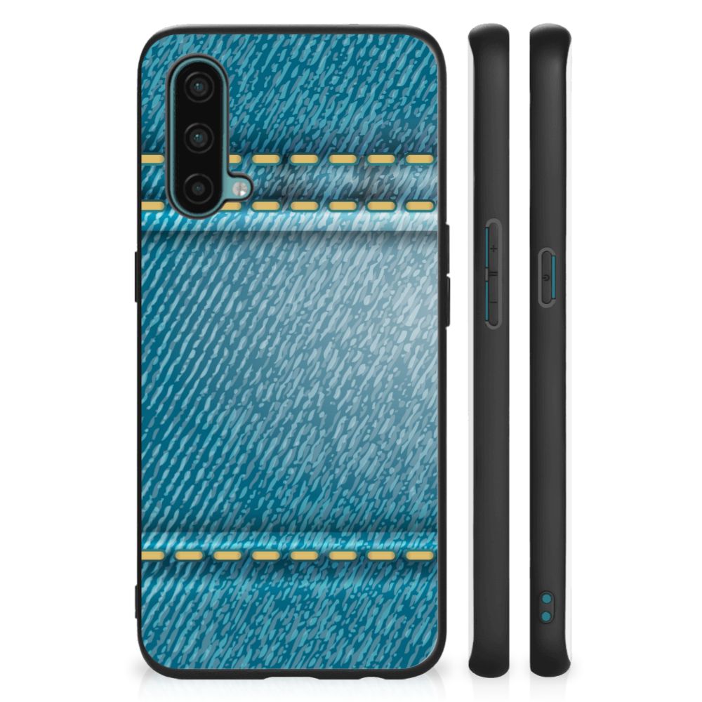 OnePlus Nord CE 5G GSM Cover Jeans B2C Telecom