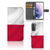 Samsung Galaxy S21 Plus Bookstyle Case Polen