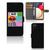 Samsung Galaxy A03s Wallet Case met Pasjes Popart Princess