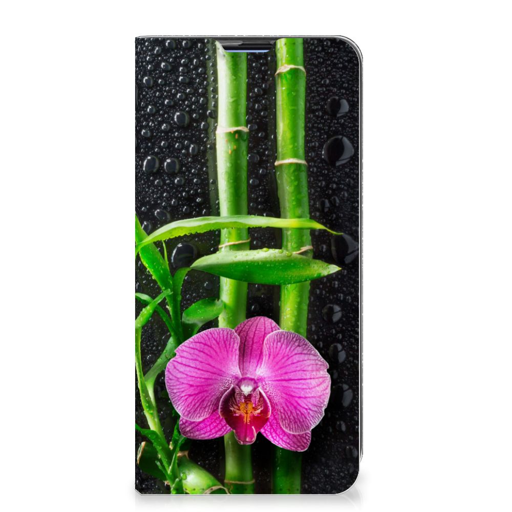Xiaomi Redmi K20 Pro Smart Cover Orchidee - B2C Telecom
